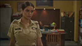 Damaged - Season 03 Episode 02